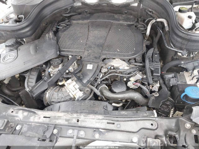 2015 MERCEDES-BENZ GLK 350 WDCGG8JB3FG400766 Photo 9