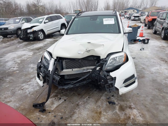 Продаж на аукціоні авто 2015 Mercedes-benz Glk 350 4matic, vin: WDCGG8JB3FG400766, номер лоту: 44099364