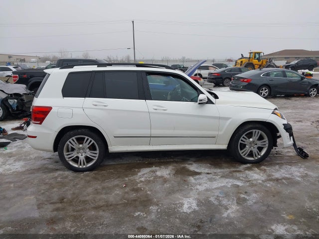 Продаж на аукціоні авто 2015 Mercedes-benz Glk 350 4matic, vin: WDCGG8JB3FG400766, номер лоту: 44099364