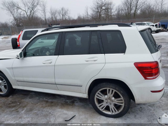 Продаж на аукціоні авто 2015 Mercedes-benz Glk 350 4matic, vin: WDCGG8JB3FG400766, номер лоту: 44099364