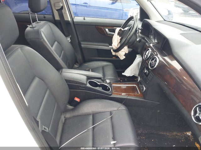 2015 MERCEDES-BENZ GLK 350 WDCGG8JB3FG400766 Photo 4
