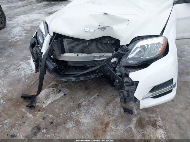 2015 MERCEDES-BENZ GLK 350 WDCGG8JB3FG400766 Photo 5