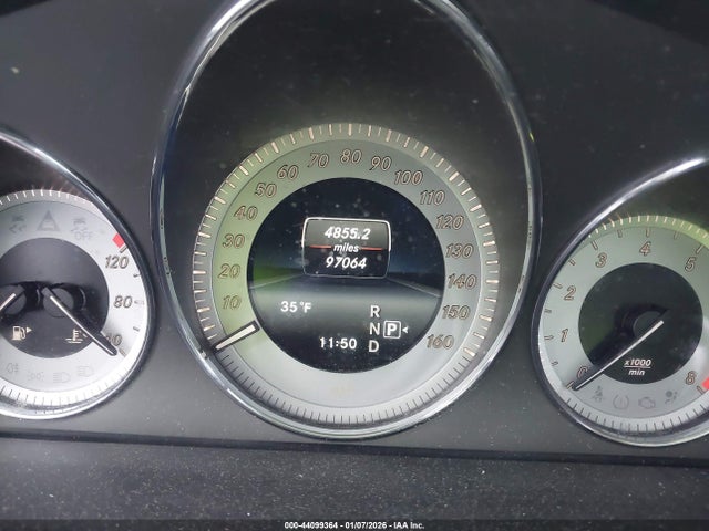 2015 MERCEDES-BENZ GLK 350 WDCGG8JB3FG400766 Photo 6