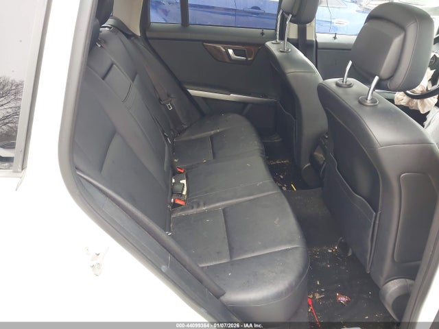 2015 MERCEDES-BENZ GLK 350 WDCGG8JB3FG400766 Photo 7