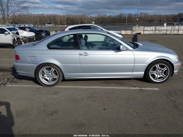 Продажа на аукционе авто 2002 Bmw 330ci, vin: WBABN53402PH01833, номер лота: 44099366