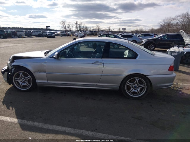 Продажа на аукционе авто 2002 Bmw 330ci, vin: WBABN53402PH01833, номер лота: 44099366
