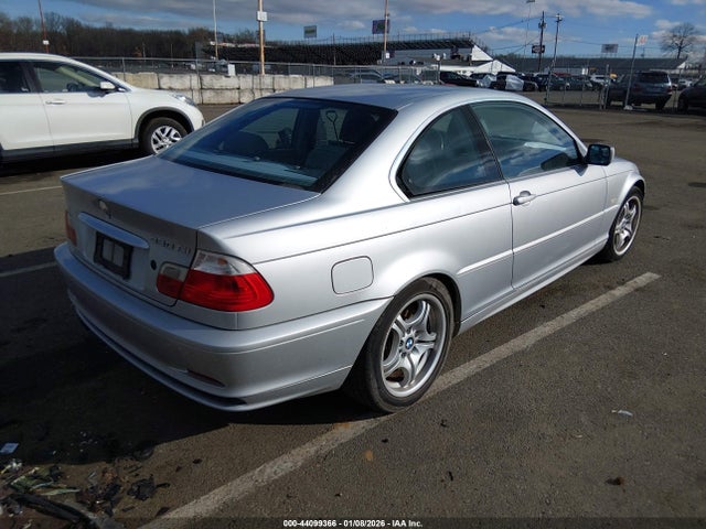 Продажа на аукционе авто 2002 Bmw 330ci, vin: WBABN53402PH01833, номер лота: 44099366