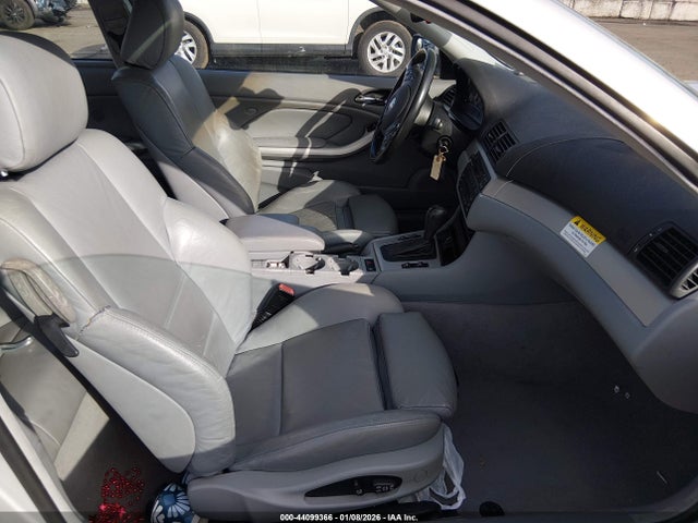 Продажа на аукционе авто 2002 Bmw 330ci, vin: WBABN53402PH01833, номер лота: 44099366