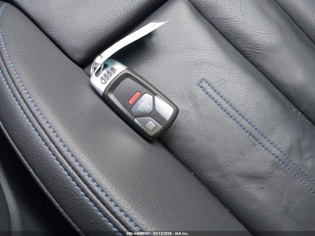 WAUENCF57KA009655 Audi A5 45 Premium