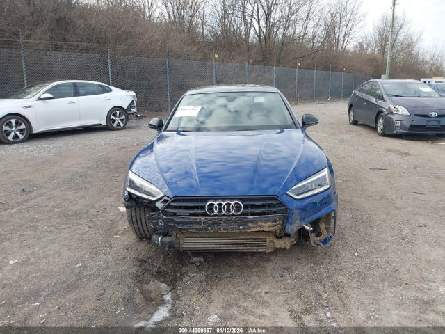 WAUENCF57KA009655 Audi A5 45 Premium