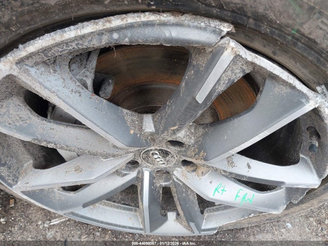 WAUENCF57KA009655 Audi A5 45 Premium