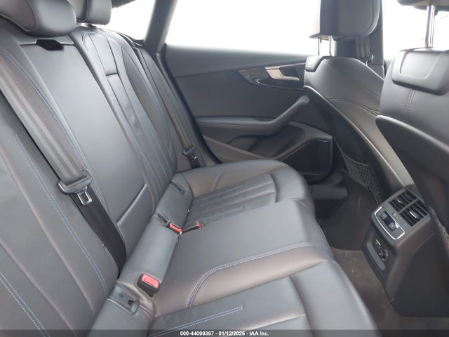 WAUENCF57KA009655 Audi A5 45 Premium
