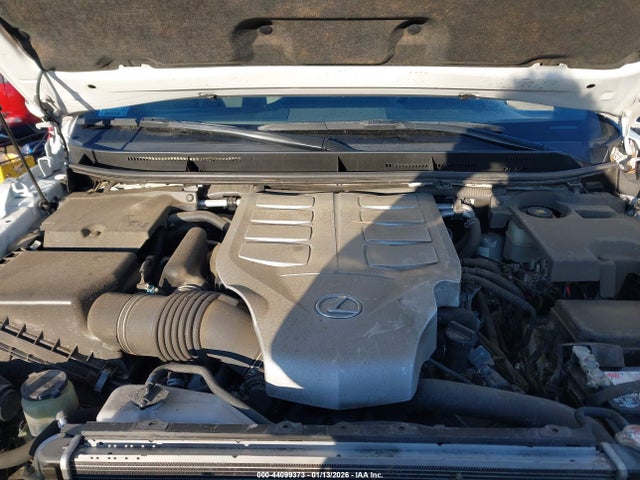 JTJAM7BX5L5243805 Lexus Gx 460 Premium