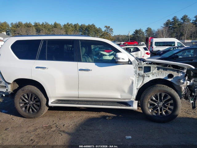 JTJAM7BX5L5243805 Lexus Gx 460 Premium