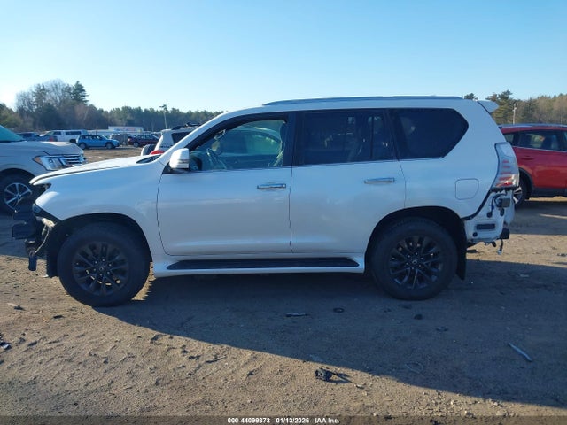 JTJAM7BX5L5243805 Lexus Gx 460 Premium