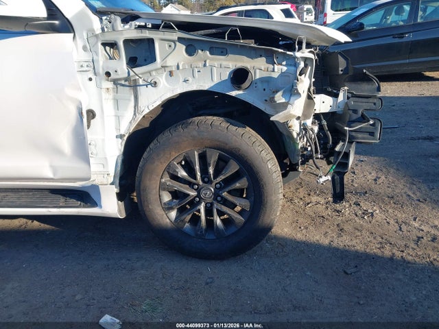 JTJAM7BX5L5243805 Lexus Gx 460 Premium