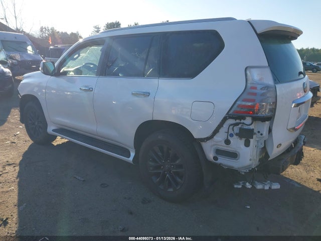 JTJAM7BX5L5243805 Lexus Gx 460 Premium