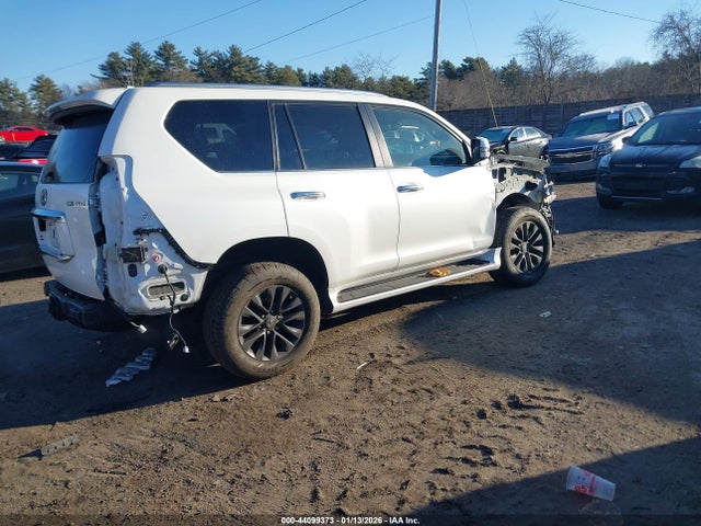 JTJAM7BX5L5243805 Lexus Gx 460 Premium