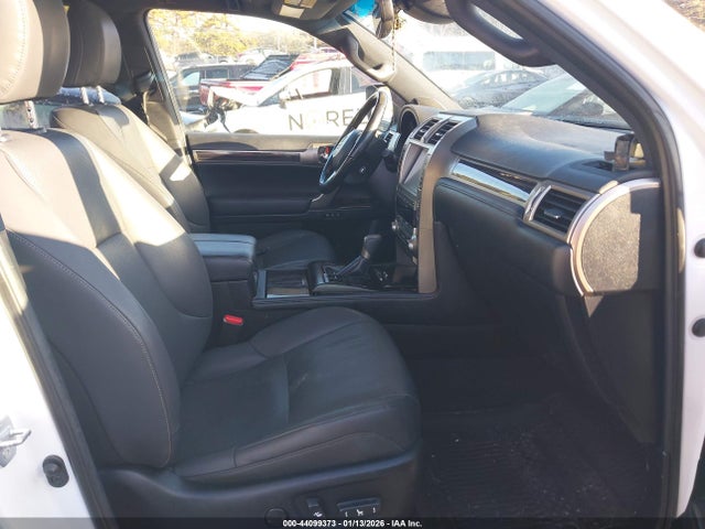 JTJAM7BX5L5243805 Lexus Gx 460 Premium