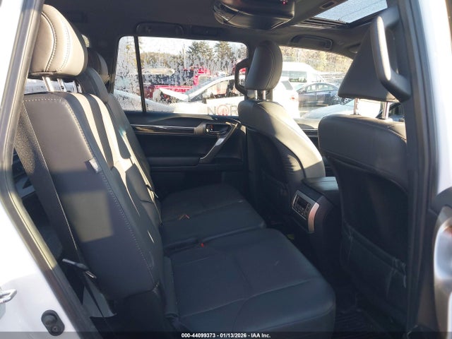JTJAM7BX5L5243805 Lexus Gx 460 Premium