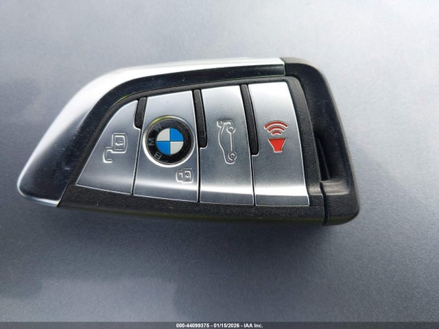 2022 Bmw X5 Xdrive40i მანქანა იყიდება აუქციონზე, vin: 5UXCR6C01N9L85930, აუქციონის ნომერი: 44099375