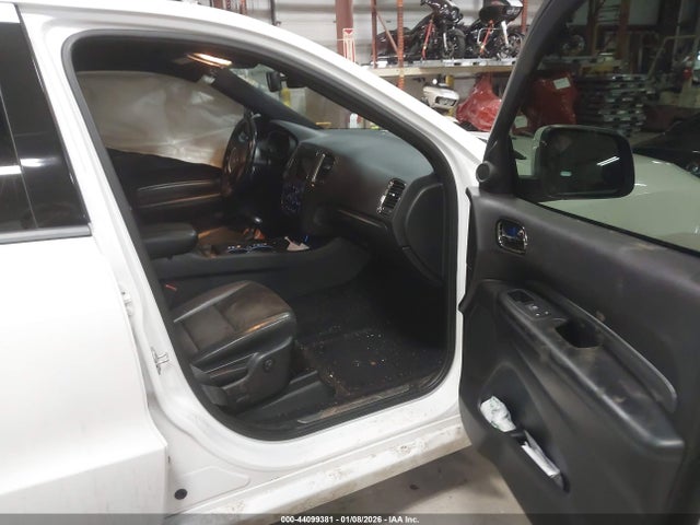 44099381 :رقم المزاد ، 1C4RDJDG7LC286232 vin ، 2020 Dodge Durango Gt Plus Awd مزاد بيع