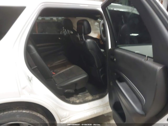 44099381 :رقم المزاد ، 1C4RDJDG7LC286232 vin ، 2020 Dodge Durango Gt Plus Awd مزاد بيع