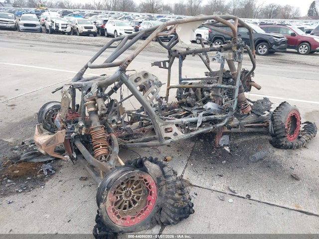 3NSGAL921NG387354 Polaris Rzr Turbo R Ultimate