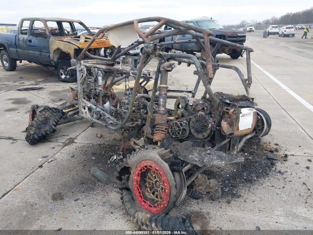 3NSGAL921NG387354 Polaris Rzr Turbo R Ultimate