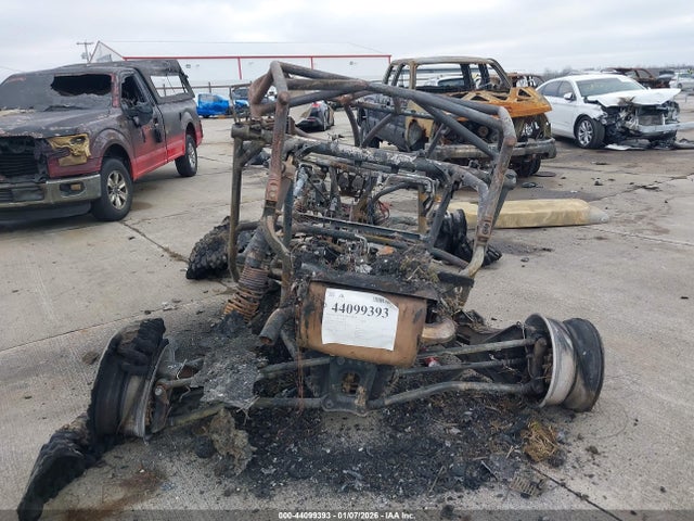 3NSGAL921NG387354 Polaris Rzr Turbo R Ultimate