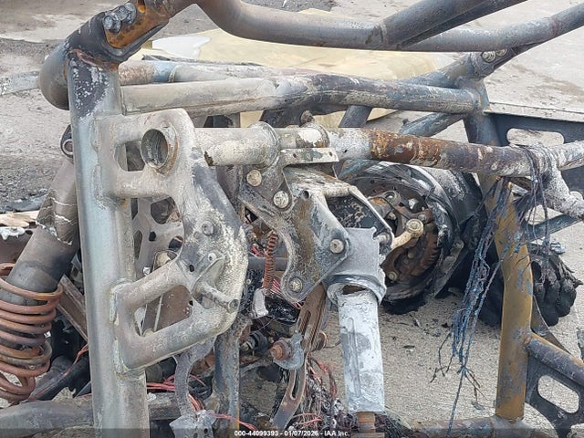 3NSGAL921NG387354 Polaris Rzr Turbo R Ultimate