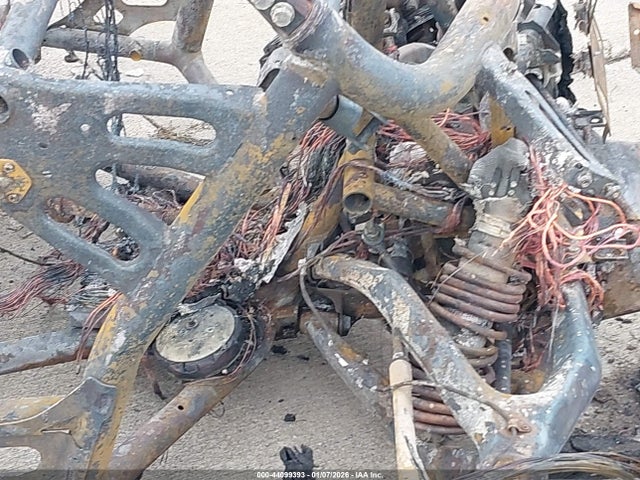 3NSGAL921NG387354 Polaris Rzr Turbo R Ultimate