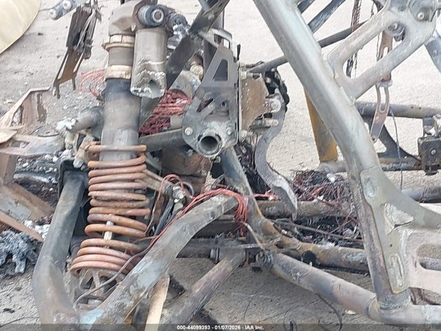 3NSGAL921NG387354 Polaris Rzr Turbo R Ultimate