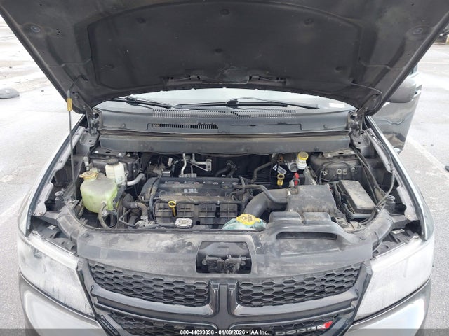 2020 DODGE JOURNEY 3C4PDCGB9LT248458 Photo 9