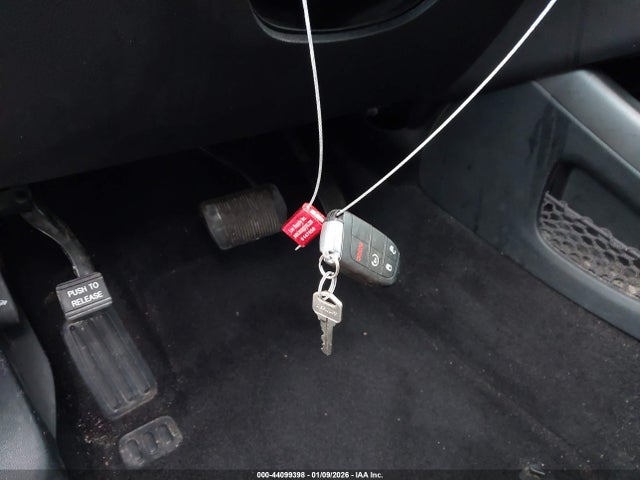 2020 DODGE JOURNEY 3C4PDCGB9LT248458 Photo 10