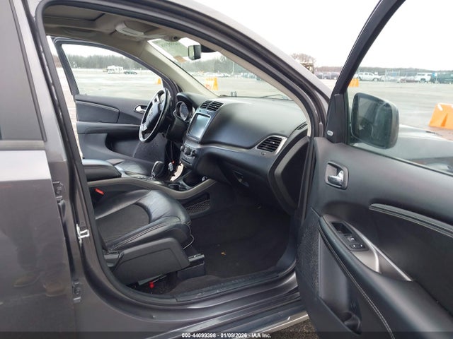 2020 DODGE JOURNEY 3C4PDCGB9LT248458 Photo 4