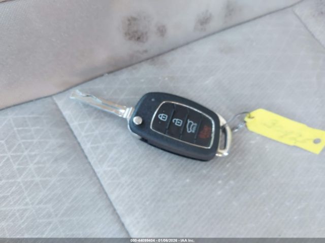 2017 HYUNDAI TUCSON KM8J23A49HU287839 Photo 10