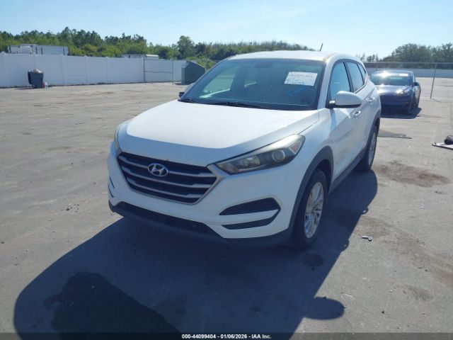 2017 HYUNDAI TUCSON KM8J23A49HU287839 Photo 1
