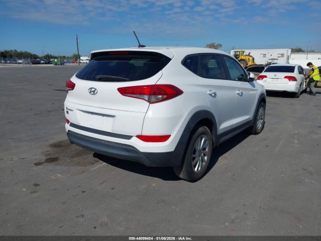 2017 HYUNDAI TUCSON KM8J23A49HU287839 Photo 3