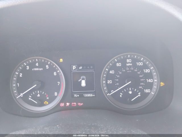 2017 HYUNDAI TUCSON KM8J23A49HU287839 Photo 6