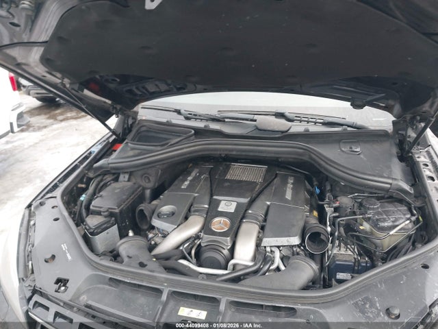 Aukcja sprzedaży 2012 Mercedes-benz 1700, vin: 4JGDA7EB1CA050837, numer aukcji: 44099408