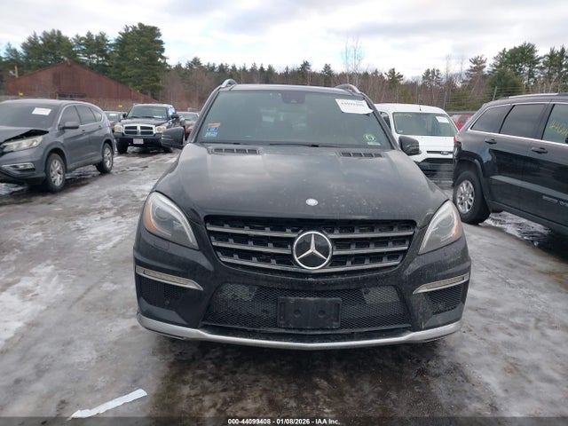 Aukcja sprzedaży 2012 Mercedes-benz 1700, vin: 4JGDA7EB1CA050837, numer aukcji: 44099408