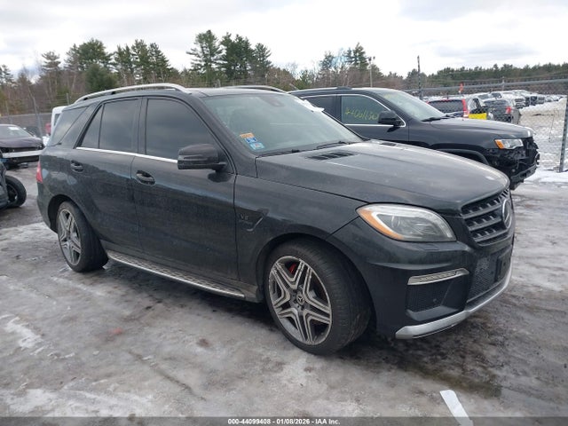 Aukcja sprzedaży 2012 Mercedes-benz 1700, vin: 4JGDA7EB1CA050837, numer aukcji: 44099408