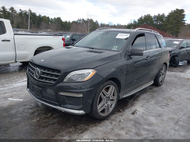 Aukcja sprzedaży 2012 Mercedes-benz 1700, vin: 4JGDA7EB1CA050837, numer aukcji: 44099408