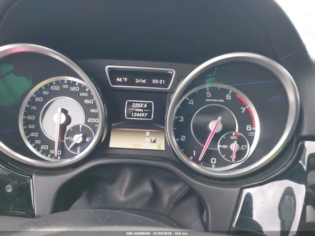 Aukcja sprzedaży 2012 Mercedes-benz 1700, vin: 4JGDA7EB1CA050837, numer aukcji: 44099408