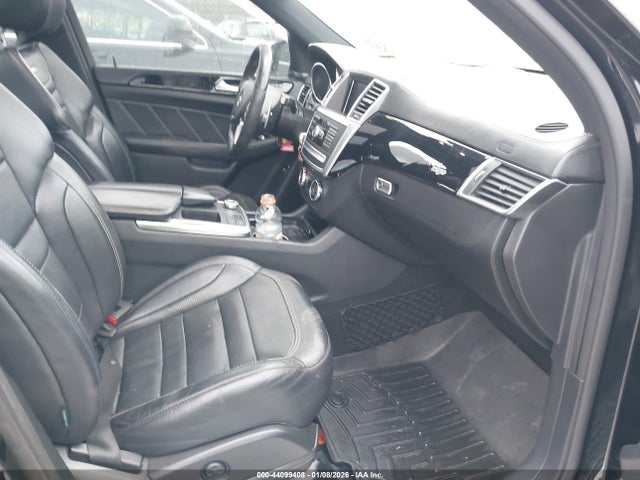 Aukcja sprzedaży 2012 Mercedes-benz 1700, vin: 4JGDA7EB1CA050837, numer aukcji: 44099408