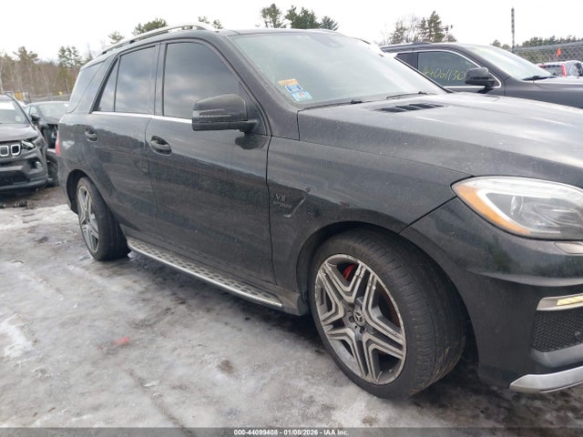 Aukcja sprzedaży 2012 Mercedes-benz 1700, vin: 4JGDA7EB1CA050837, numer aukcji: 44099408