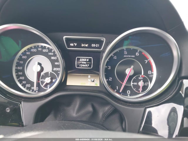 Aukcja sprzedaży 2012 Mercedes-benz 1700, vin: 4JGDA7EB1CA050837, numer aukcji: 44099408