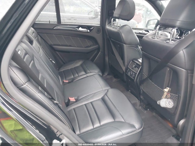 Aukcja sprzedaży 2012 Mercedes-benz 1700, vin: 4JGDA7EB1CA050837, numer aukcji: 44099408