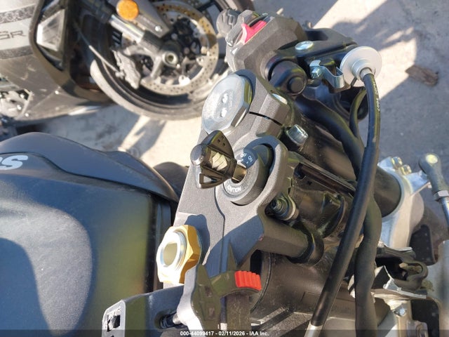 JS1GN7FA0T7100517 Suzuki GSX-R600